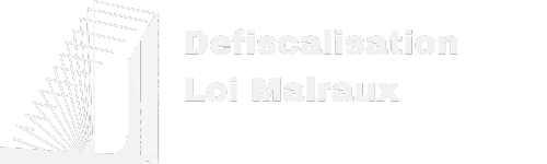 logo DefiscalisationLoiMalraux